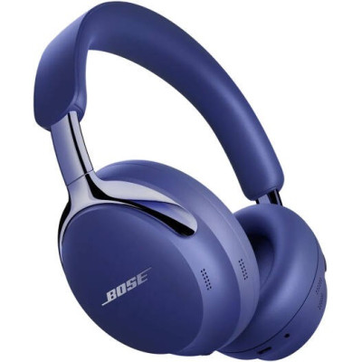Bose QuietComfort Ultra 2nd Gen Headphones, Midnight Violet,  890101-0300