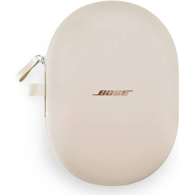 Bose QuietComfort Ultra 2nd Gen Headphones, Driftwood Sand, 890101-0500
