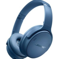 Bose QuietComfort Wireless Over-Ear Active Noise Cancelling Headphones - 884367-1600 - Twilight Blue