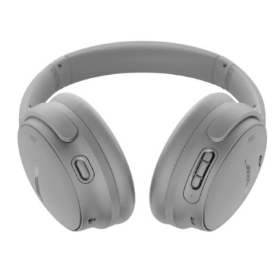 Bose QuietComfort Wireless Over-Ear Active Noise Cancelling Headphones - 884367-1600 - Twilight Blue