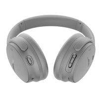 Bose QuietComfort Wireless Over-Ear Active Noise Cancelling Headphones - 884367-1600 - Twilight Blue
