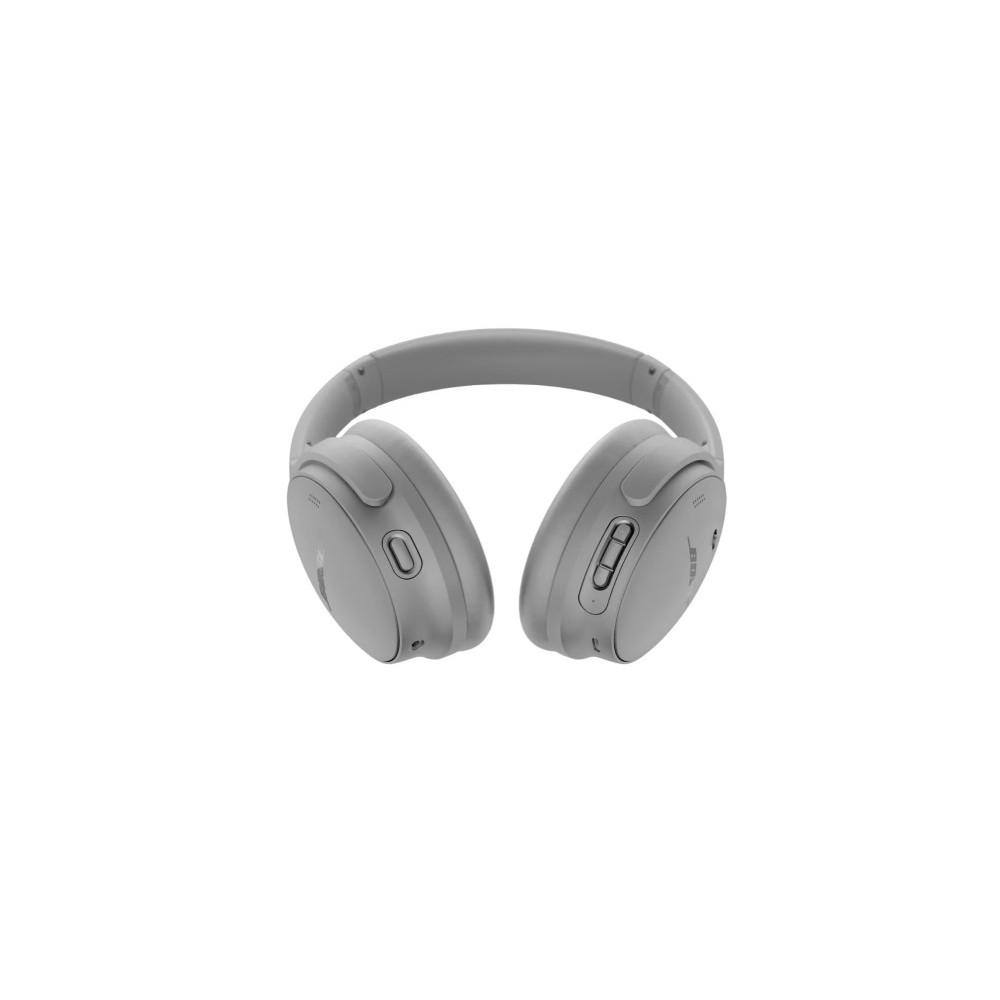 Bose QuietComfort Wireless Over-Ear Active Noise Cancelling Headphones - 884367-1600 - Twilight Blue