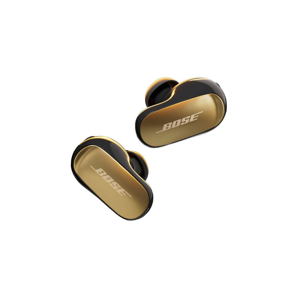 Bose QuietComfort Ultra Earbuds (2nd Gen) Deep Plum 896637-0030