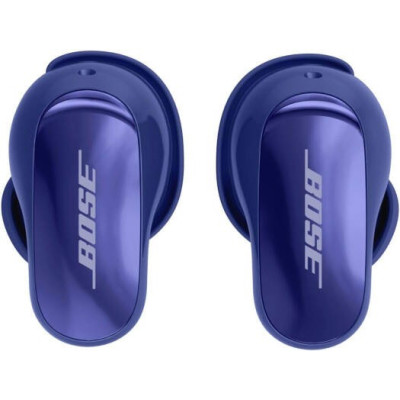 Bose QuietComfort Ultra Earbuds (2nd Gen), Midnight Violet, 896637-0050