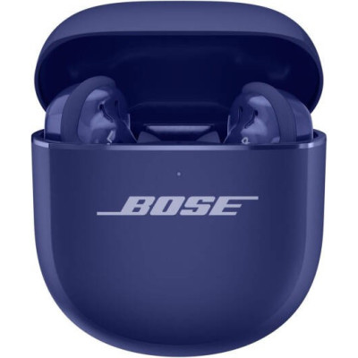 Bose QuietComfort Ultra Earbuds (2nd Gen), Midnight Violet, 896637-0050