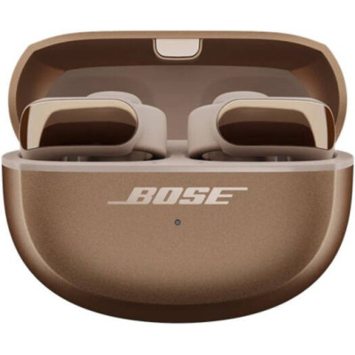 Bose Ultra Open True Wireless Earbuds -Driftwood Sand- 881046-0400