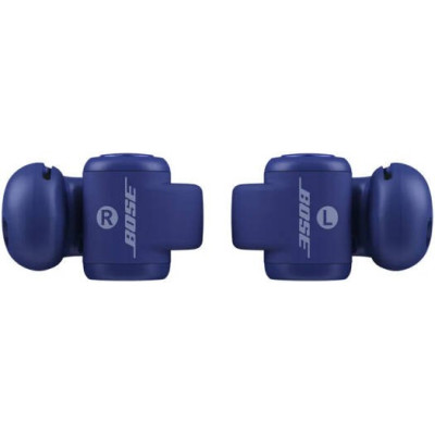 Bose Ultra Open True Wireless Earbuds -Midnight Violet - 881046-0200
