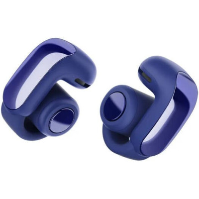 Bose Ultra Open True Wireless Earbuds -Midnight Violet - 881046-0200