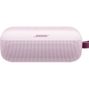 Bose SoundLink Flex 2nd Gen Portable Speaker, Petal Pink, 887612-0600