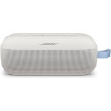 Bose SoundLink Flex 2nd Gen Portable Speaker, Fog Gray, 887612-0800