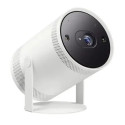 Samsung SP-LSP3BLAXZN Freestyle Portable Projector