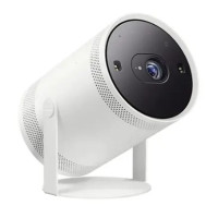 Samsung SP-LSP3BLAXZN Freestyle Portable Projector