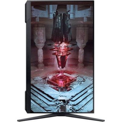 Samsung 34"(86.4cm) ViewFinity S6 Curved Monitor with Thunderbolt 4, LS34C650TAMXUE