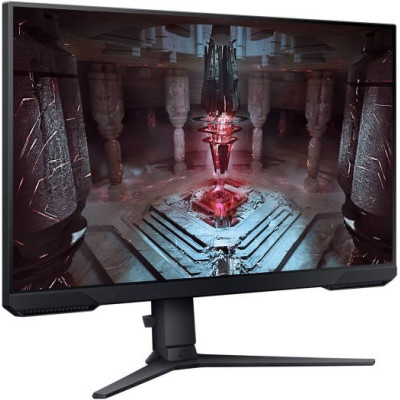 Samsung 34"(86.4cm) ViewFinity S6 Curved Monitor with Thunderbolt 4, LS34C650TAMXUE