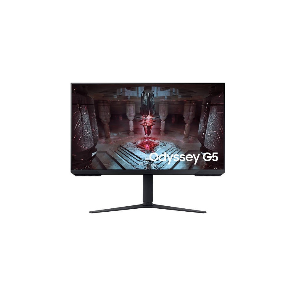 Samsung 34"(86.4cm) ViewFinity S6 Curved Monitor with Thunderbolt 4, LS34C650TAMXUE