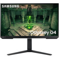 SAMSUNG 27" Odyssey G5 G51C Gaming Monitor, QHD 165Hz VA Display, LS27CG510EMXUE