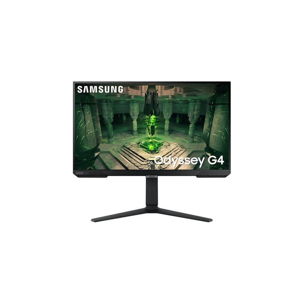 SAMSUNG 27" Odyssey G5 G51C Gaming Monitor, QHD 165Hz VA Display, LS27CG510EMXUE