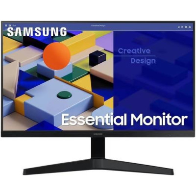 SAMSUNG Odyssey G4 G40B 27" 16 9 FHD IPS Monitor, 240Hz Refresh Rate, HDR10, LS27BG402EMXUE