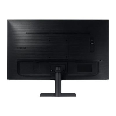 Samsung 27'' IPS 4K UHD Flat Business Monitor, Max 60Hz Refresh Rate, 3840x2160 Resolution, LS27A700NWMXUE