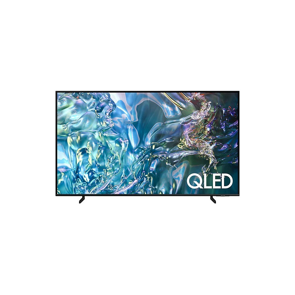 Samsung 65 inch Q60D QLED 4K Smart TV - 65Q60DAUXZN