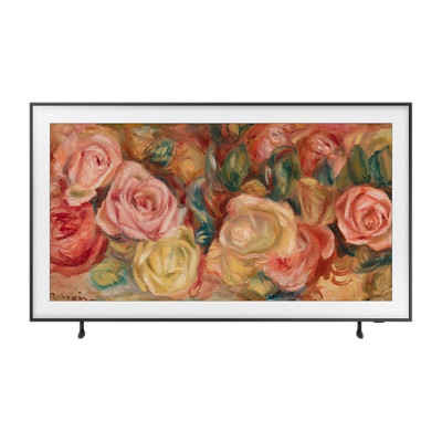 Samsung 77 Inch S90D OLED 4K Smart AI TV - 77S90DAEXZN