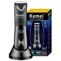 Xiaomi Hair Clipper 2, Cordless & Plugged-in Use, BHR8999GL