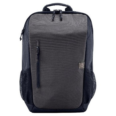 HP Travel 18 Liter 15.6 Iron Grey Laptop Backpack, 6B8U6AA