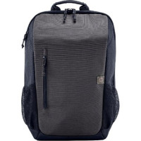 HP Travel 18 Liter 15.6 Iron Grey Laptop Backpack, 6B8U6AA