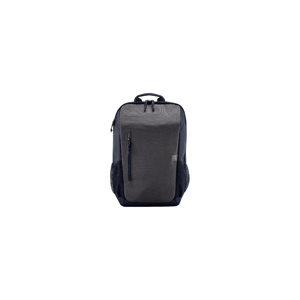 HP Travel 18 Liter 15.6 Iron Grey Laptop Backpack, 6B8U6AA