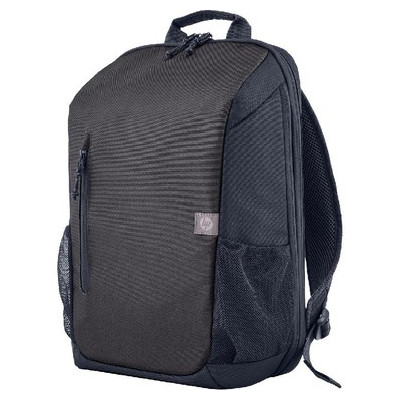 HP Travel 25 Liter 15.6 Iron Grey Laptop Backpack, 6B8U4AA