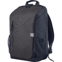 HP Travel 25 Liter 15.6 Iron Grey Laptop Backpack, 6B8U4AA