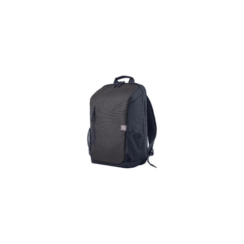 HP Travel 25 Liter 15.6 Iron Grey Laptop Backpack, 6B8U4AA