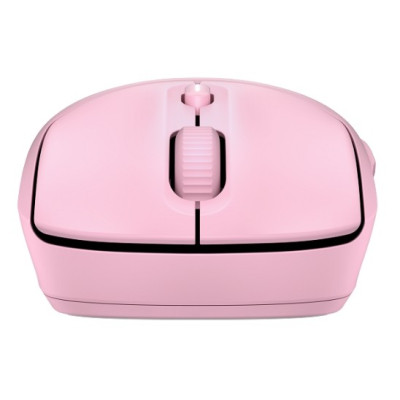 HP 400 Quiet purple Wireless Mouse, AZ7B7AA