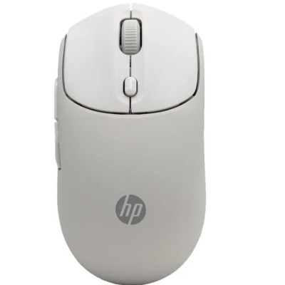 HP 400 Quiet Wireless Mouse Maple, AZ7B6AA
