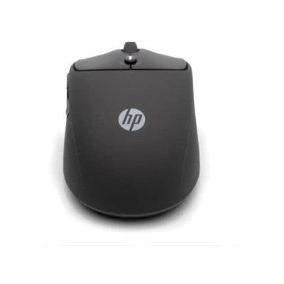 HP 400 Quiet Wireless Mouse Blue, AZ7B4AA