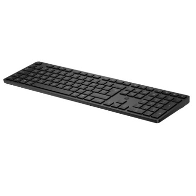 HP 490K Multi-Device Dual-Mode Keyboard, BD5F4AA
