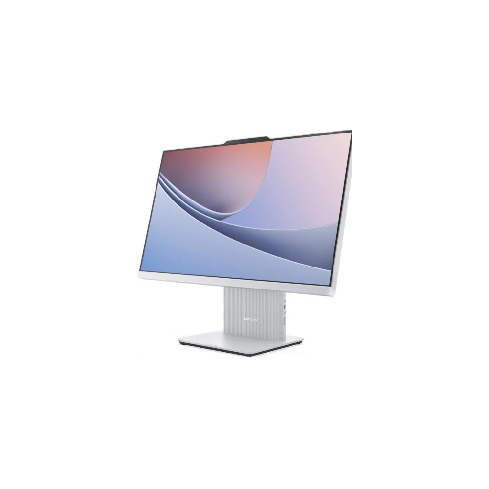 Lenovo IdeaCentre AIO 24ILL11 (Ultra 7 256V, 16GB/512GB, 47 TOPS, 23.8" FHD Touch, Cloud Grey, Win11), F0JY0005AX