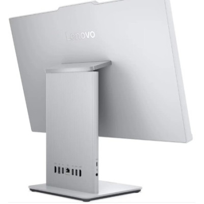 Lenovo IdeaCentre AIO 27ILL11 (Ultra 7 256V, 16GB/512GB, 47 TOPS, 27" FHD, Cloud Grey, Win11), F0JW0006AX