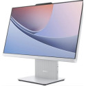 Lenovo IdeaCentre AIO 27ILL11 (Ultra 7 256V, 16GB/512GB, 47 TOPS, 27" FHD, Cloud Grey, Win11), F0JW0006AX