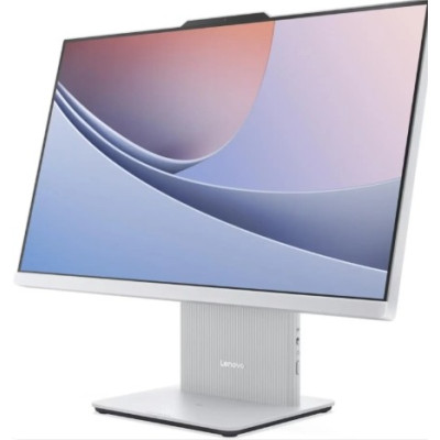 Lenovo IdeaCentre AIO 27ILL11 (Ultra 7 256V, 16GB/512GB, 47 TOPS, 27" FHD, Cloud Grey, Win11), F0JW0006AX