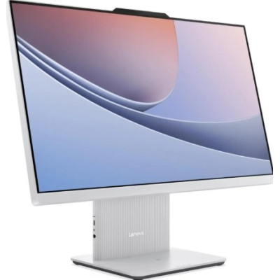 Lenovo IdeaCentre AIO 27ILL11 (Ultra 7 256V, 16GB/512GB, 47 TOPS, 27" FHD, Cloud Grey, Win11), F0JW0006AX