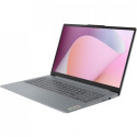 Lenovo IdeaPad Slim 3 Laptop, 15.6"AMD Ryzen 5, 8 GB RAM, 512 GB NVMe PCIe SSD Gen 4x4, 82XQ017CAX