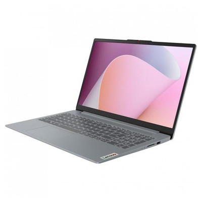 Lenovo IdeaPad Slim 3 Laptop, 15.6"AMD Ryzen 5, 8 GB RAM, 512 GB NVMe PCIe SSD Gen 4x4, 82XQ017CAX
