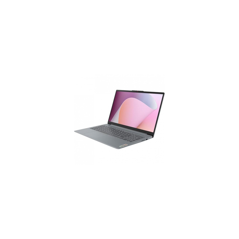 Lenovo IdeaPad Slim 3 Laptop, 15.6"AMD Ryzen 5, 8 GB RAM, 512 GB NVMe PCIe SSD Gen 4x4, 82XQ017CAX