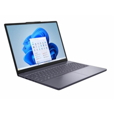 Lenovo IdeaPad Slim 3 15ARP10 15.3" inch Laptop – AMD Ryzen™ 7 170, 15.3" WUXGA, 16 GB DDR5, 512 GB SSD, 83K700KDAX