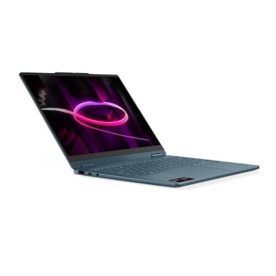 Lenovo IdeaPad 5 2-in-1 14AHP11 (Ryzen 7 250, 16GB/512GB, 14" WUXGA OLED, Grey, Win11), 83UJ000CAX