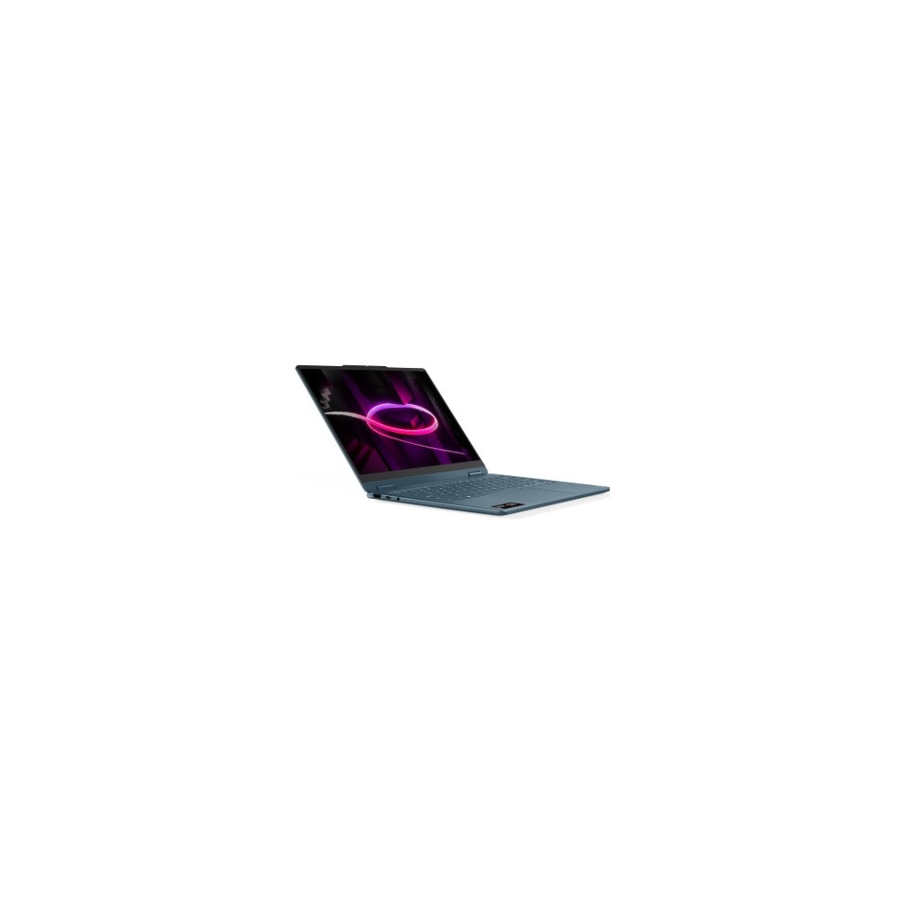 Lenovo IdeaPad 5 2-in-1 14AHP11 (Ryzen 7 250, 16GB/512GB, 14" WUXGA OLED, Grey, Win11), 83UJ000CAX