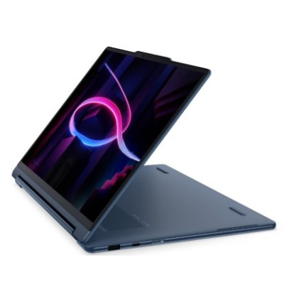 Lenovo Yoga 9 2-in-1 14IPH11 (Ultra 7 355, 32GB/1TB, 14" 2.8K WQXGA+ OLED, Blue, Win11) 83SE0009AX