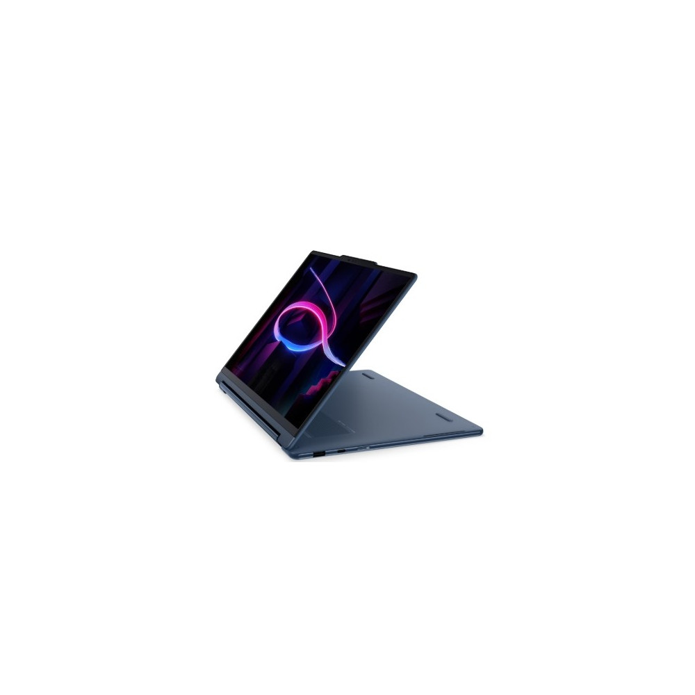 Lenovo Yoga 9 2-in-1 14IPH11 (Ultra 7 355, 32GB/1TB, 14" 2.8K WQXGA+ OLED, Blue, Win11) 83SE0009AX