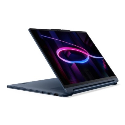 Lenovo Yoga 9 2-in-1 14IPH11 (Ultra 7 355, 32GB/1TB, 14" 2.8K WQXGA+ OLED, Blue, Win11) 83SE0009AX